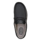 HEY DUDE WALLY CLASSIC HD.41894 221 nabuk+nero 070