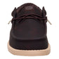 HEY DUDE WALLY CLASSIC HD.41894 224 nabuk+moro 2IV