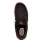 HEY DUDE WALLY CLASSIC HD.41894 224 nabuk+moro 2IV