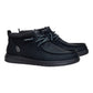 HEY DUDE WALLY MID GRIPR CLASSIC HD.42051 221 nabuk+nero 060