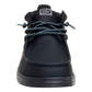 HEY DUDE WALLY MID GRIPR CLASSIC HD.42051 221 nabuk+nero 060
