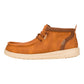 HEY DUDE WALLY MID GRIPR CLASSIC HD.42051 224 nabuk+cuoio 2DU