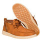 HEY DUDE WALLY MID GRIPR CLASSIC HD.42051 224 nabuk+cuoio 2DU