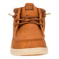HEY DUDE WALLY MID GRIPR CLASSIC HD.42051 224 nabuk+cuoio 2DU