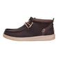 HEY DUDE WALLY MID GRIPR CLASSIC HD.42051 224 nabuk+moro 2IV