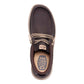 HEY DUDE WALLY MID GRIPR CLASSIC HD.42051 224 nabuk+moro 2IV