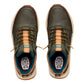 HEY DUDE TAHOE CLASSIC HD.42059 228 nabuk+verde 3ZZ