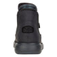HEY DUDE BRANSON CLASSIC HD.42065 221 nabuk+nero 060
