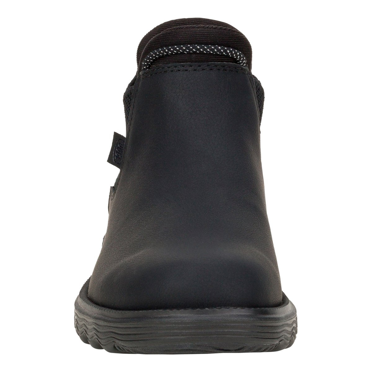 HEY DUDE BRANSON W CLASSIC HD.42659 221 nabuk+nero 001