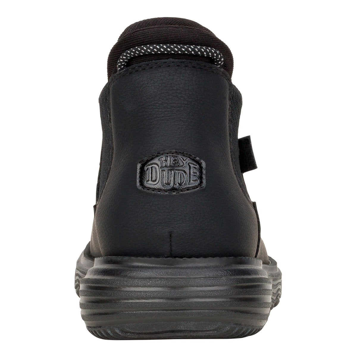 HEY DUDE BRANSON W CLASSIC HD.42659 221 nabuk+nero 001