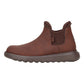 HEY DUDE BRANSON W CLASSIC HD.42659 224 nabuk+moro 206