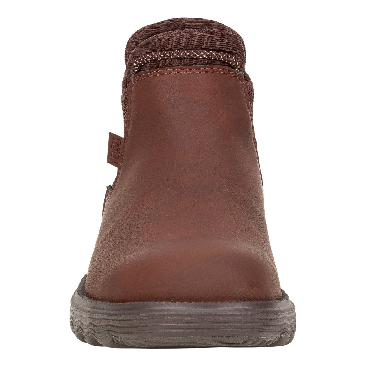 HEY DUDE BRANSON W CLASSIC HD.42659 224 nabuk+moro 206