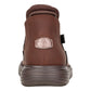 HEY DUDE BRANSON W CLASSIC HD.42659 224 nabuk+moro 206