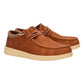 HEY DUDE PAUL CLASSIC HD.43352 224 nabuk+marr 2FN