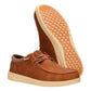 HEY DUDE PAUL CLASSIC HD.43352 224 nabuk+marr 2FN