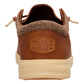 HEY DUDE PAUL CLASSIC HD.43352 224 nabuk+marr 2FN