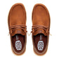 HEY DUDE PAUL CLASSIC HD.43352 224 nabuk+marr 2FN