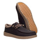 HEY DUDE PAUL CLASSIC HD.43352 224 nabuk+moro 2IV