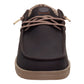 HEY DUDE PAUL CLASSIC HD.43352 224 nabuk+moro 2IV