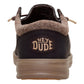HEY DUDE PAUL CLASSIC HD.43352 224 nabuk+moro 2IV