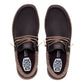 HEY DUDE PAUL CLASSIC HD.43352 224 nabuk+moro 2IV