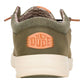 HEY DUDE PAUL CLASSIC HD.43352 228 nabuk+verde 337
