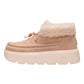 HEY DUDE AUSTIN EDGE LOUNGE SUEDE HD.45638 333 scam+beige 0HX