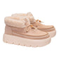 HEY DUDE AUSTIN EDGE LOUNGE SUEDE HD.45638 333 scam+beige 0HX