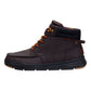 HEY DUDE BRADLEY II CLASSIC HD.45656 224 nabuk+moro 2OF