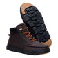 HEY DUDE BRADLEY II CLASSIC HD.45656 224 nabuk+moro 2OF