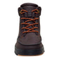 HEY DUDE BRADLEY II CLASSIC HD.45656 224 nabuk+moro 2OF