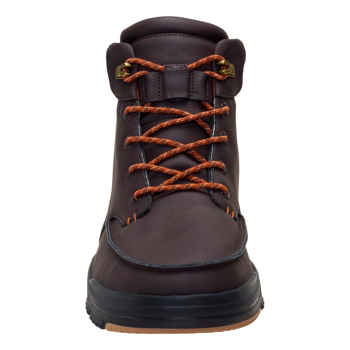 HEY DUDE BRADLEY II CLASSIC HD.45656 224 nabuk+moro 2OF