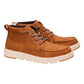HEY DUDE FLINT BOOT CLASSIC HD.45660 224 nabuk+cuoio 2OJ