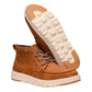 HEY DUDE FLINT BOOT CLASSIC HD.45660 224 nabuk+cuoio 2OJ