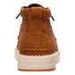 HEY DUDE FLINT BOOT CLASSIC HD.45660 224 nabuk+cuoio 2OJ