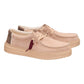 HEY DUDE REV SUEDE HD.45845 333 scam+beige 0HY