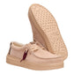 HEY DUDE REV SUEDE HD.45845 333 scam+beige 0HY