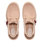 HEY DUDE REV SUEDE HD.45845 333 scam+beige 0HY