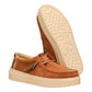 HEY DUDE REV SUEDE HD.45845 334 scam+marr 2FN