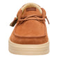 HEY DUDE REV SUEDE HD.45845 334 scam+marr 2FN