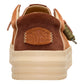 HEY DUDE REV SUEDE HD.45845 334 scam+marr 2FN