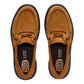 HEY DUDE SIENNA BOAT SUEDE HD.45619 334 scam+moro 2OB