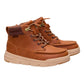 HEY DUDE BRADLEY II CLASSIC HD.45656 224 nabuk+cuoio 2PW