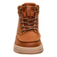 HEY DUDE BRADLEY II CLASSIC HD.45656 224 nabuk+cuoio 2PW