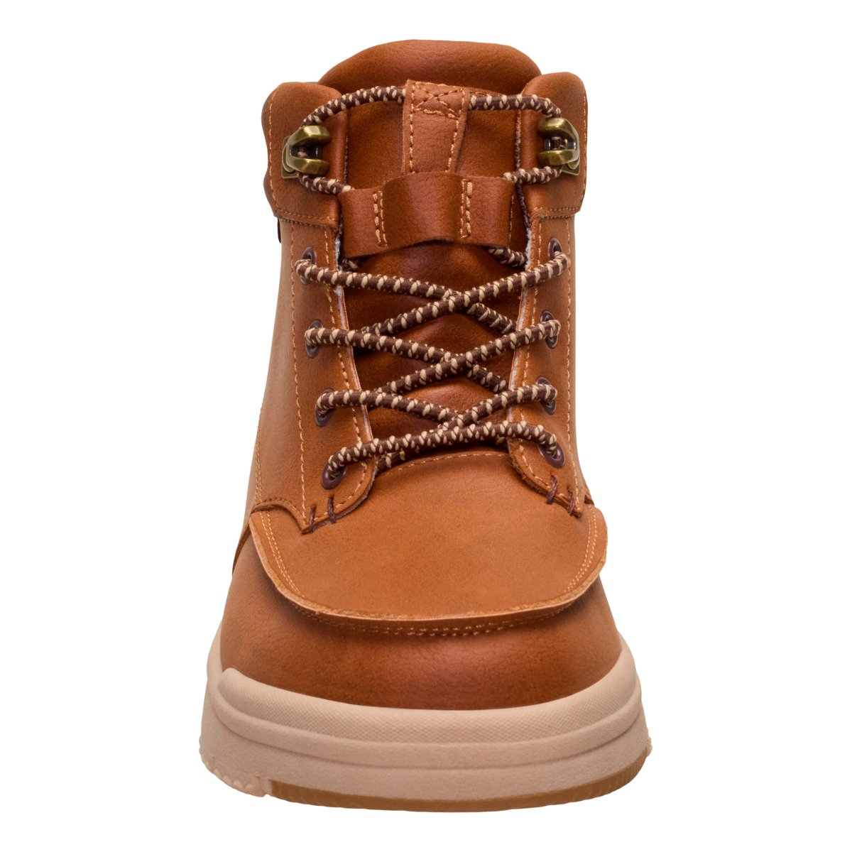 HEY DUDE BRADLEY II CLASSIC HD.45656 224 nabuk+cuoio 2PW