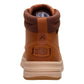 HEY DUDE BRADLEY II CLASSIC HD.45656 224 nabuk+cuoio 2PW