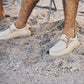 HEY DUDE 40952 WALLY COASTLINE JUTE 778 tela+argen 040