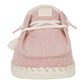 HEY DUDE 43182 WENDY FUNK SURF COASTAL JUTE 778 tela+rosa 680