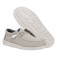 HEY DUDE 40403 WALLY SPORT MESH 772 tela+bianco 100