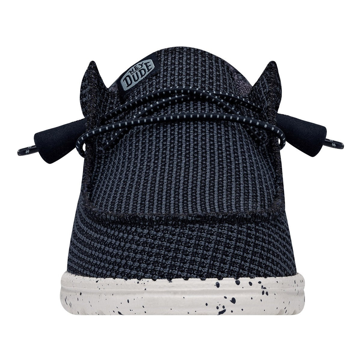 HEY DUDE 40403 WALLY SPORT MESH 775 tela+blu 410